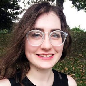 Meet your Posher, Miranda